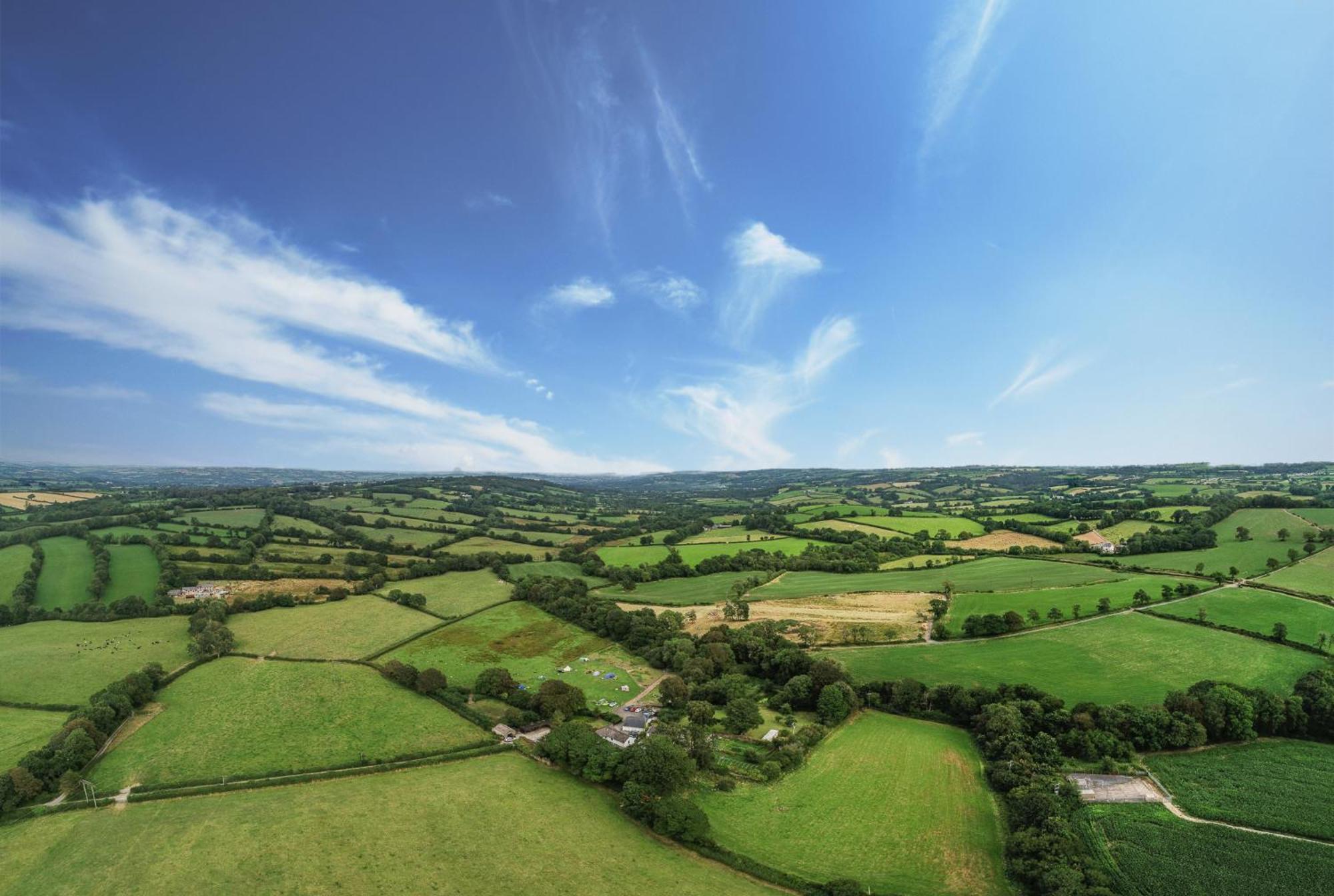 Hideaway Escapes, Farmhouse B&B & Holiday Home, Ideal Family Stay Or Romantic Break, Friendly Animals On Our Smallholding In Beautiful Pembrokeshire Setting Close To Нарберт Экстерьер фото